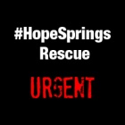 LIVE: Follow the #HopeSprings Bear Rescue