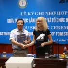 REPORT: Vietnam has agreed to end bear bile farming – here’s what happens next