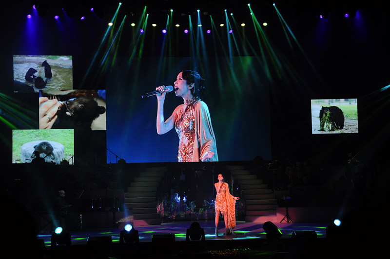 Karen Mok concert 2