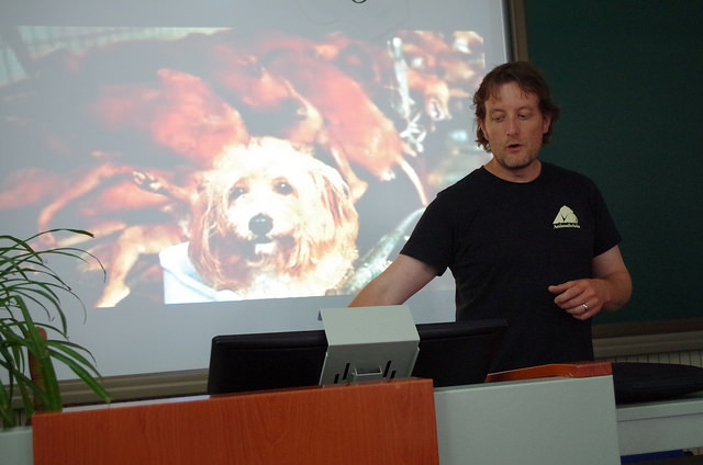 Dave Neale Presentation
